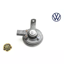 Buzina Original Vw Taos Highline 1.4 16v 250tsi 2022