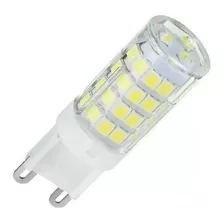 Kit 18 Lampadas Led G9 Halopin 5w 110v 220v