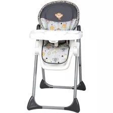 Baby Trend Sit Mono Changuito Bebé Silla Alta Periquera