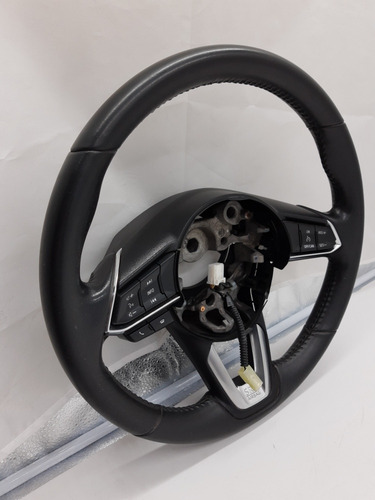 Volante Tejido Mazda Cx3, 2, 3, Cx5 2017 A 2022 Original Foto 8