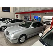 Mercedes Benz E270 1999