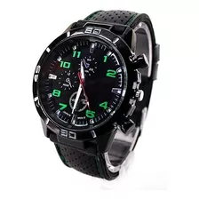 Reloj Pulsera Hombres Diseño Deportivo Oferta!!