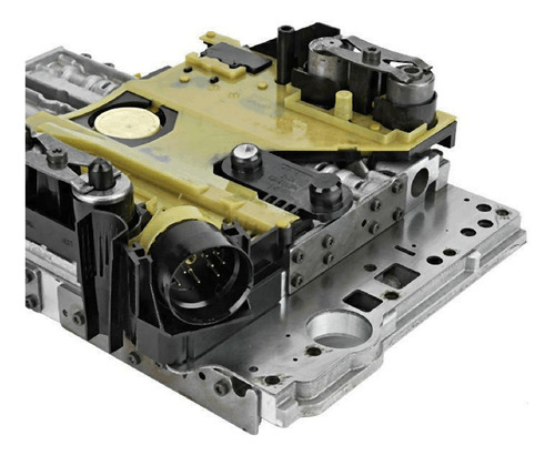 Solenoide De Transmisin Para Mercedes-benz C230 C320 E300 M Foto 10