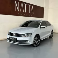 Volkswagen Jetta 1.4 250 Tsi Total Flex Comfortline Tiptron