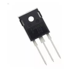 Transistor Rjh60f5dpq Rjh60f5 To-247 Nuevos