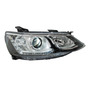 Kit Faros Y Cuartos Frontal Y Punta Explorer 1995 - 2001 Jgo