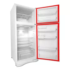 Gaxeta Porta E Freezer Geladeira Continental Duplex Rfct500