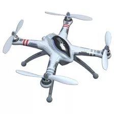 Drone Avata Qr X350 Com Câmera Gps Fpv Rádio Devof7 6ch