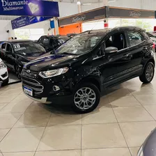 Ford Ecosport 2.0 Automatico 