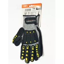 Guantes Anti Impacto A722 Portwest Talla L