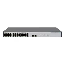 Switch Hp La 1420-24g + 2sfp