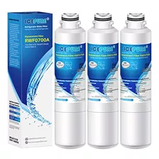 Icepure Da29-00020b Filtro De Agua Para Refrigerador Samsung