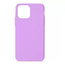 Funda Para iPhone 13 Pro Max Silicona