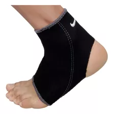 Tornozeleira Esportiva Nike Preta