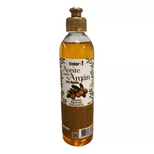 Aceite De Argan Capilar X240ml - mL a $46