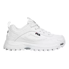 Tenis Casual Fila Original Moda 987661