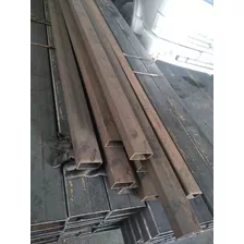  Tubo Estructural 80*40 10.25mtrs 2mm