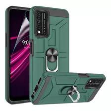 T-mobile Revvl V 5g Funda Para Teléfono Tcl Revvl V Plus 5g 