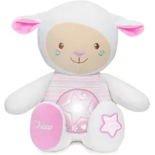 Peluche Ovejita Primeros Sueños - Chicco