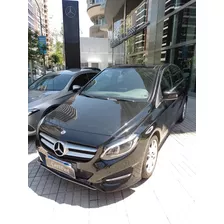 Mercedes Benz B200 