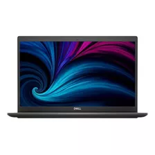 Notebook Dell Latitude 3520 I7-1165g7 8gb 256gb 15.6 L35207