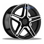 Rines 19 Mercedes Benz 5-112 Audi Vw Jetta Golf Precio Par