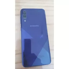 Celular Samsung Galaxy A30s