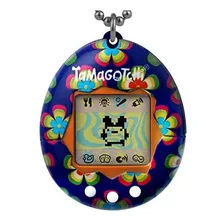 Tamagotchi Original - Flores Retro, (42888nb)