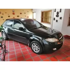 Chevrolet Optra Lt