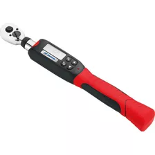 Torquimetro Acdelco Hd Digital 3/8 5-50 Nm Rh Tools