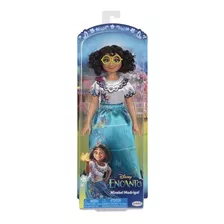 Boneca Mirabel Disney Encanto - Articulada 30cm