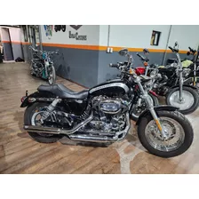 Harley Davidson Sportster Custom 1200 2017 *549