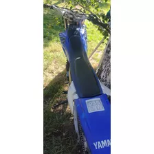 Yamaha Ttr 230