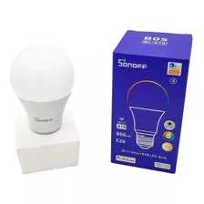 Foco Rgb Wifi Sonoff B05-bl-a19