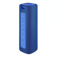 Xiaomi Mi Portable Bluetooth Speaker (16w) / Ipx7 - Azul
