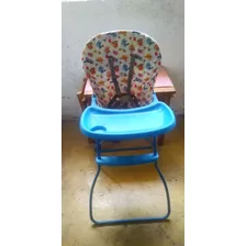 Silla Para Comer Trendy Kids