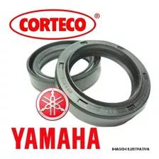 Retentor Bengala Corteco Yamaha Xt 660r 2008-2012 9128