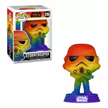 Stormtrooper Funko Pop! Star Wars Pride #296