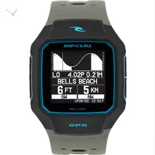 Relógio Rip Curl Masculino Search Gps Series 2 A1144 80