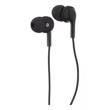 Auriculares Intraurales Con Cable Amazon Basics, Auriculares