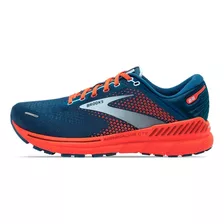 Zapatillas Brooks Adrenaline Gts 22 Run Pronaciòn - Salas