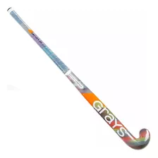 Palo De Hockey Grays 100% Fibra De Vidrio - Gtia Oficial 