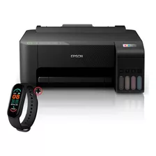 Impresora Epson L1250 Wi-fi Sist Continuo + Smartwatch