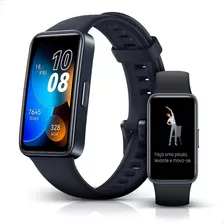 Relógio Smartband Inteligente Huawei Band 8 Original 1.47