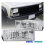 Oe Reemplazo Jeep Cherokee/wagoneer Rear Bumper Cover (parts