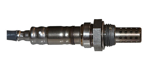 Sensor Escape Gas Izq/der Sierra 3500 Classic V8 6.0l 07 Foto 2