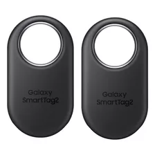 Kit 2 Und Smarttag 2 Localizador Galaxy Rastredor