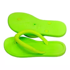 Chinelo Nuvem Flip Flop Slide De Dedo Confortável Leve