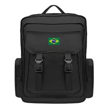 Mochila Camping Acampamento Trilha Viagem Forte Reforcada 