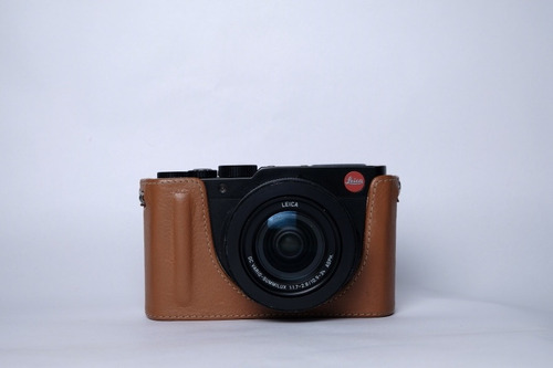 Cámara Leica Dlux Typ 109 Con Lente Summilux F 1.7